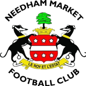 Нийдхам Маркет - Logo