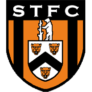 Стратфорд Таун - Logo