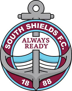 Саут Шийлдс - Logo