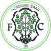 ФК 08 Хомбург - Logo