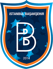 Истанбул Башакшехир - Logo
