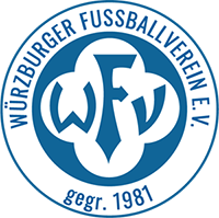 Würzburger FV - Logo