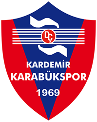 Карабюкспор - Logo