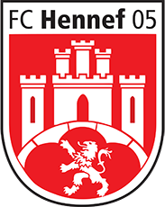 Хенеф 05 - Logo