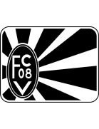 ФК 08 Вилинген - Logo