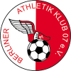 Берлинек АК 07 - Logo