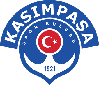 Касимпаша - Logo
