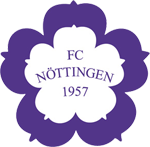 FC Nöttingen - Logo
