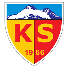 Кайсериспор - Logo