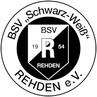 БСВ Реден - Logo