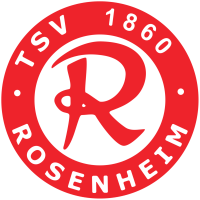 Розенхайм 1860 - Logo
