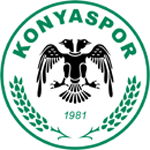 Коняспор - Logo