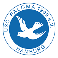 Палома - Logo