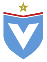 Виктория Берлин - Logo
