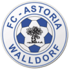 Астория Вальдорф - Logo