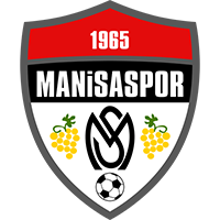 Манисаспор - Logo