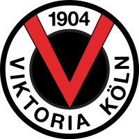Виктория Кельн - Logo