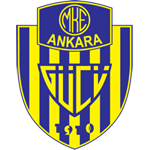 MKE Ankaragücü - Logo