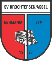 Дрохтерсен/Ассель - Logo