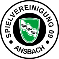 Ансбах 09 - Logo