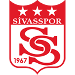 Сивасспор - Logo
