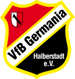 Germania Halberstadt - Logo