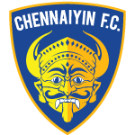 Ченнай - Logo