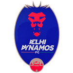 Дели Динамос - Logo
