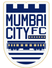 Мумбаи Сити - Logo
