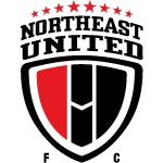 Норт Ийст Юнайтед - Logo