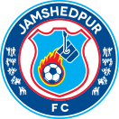 Джамшедпур - Logo