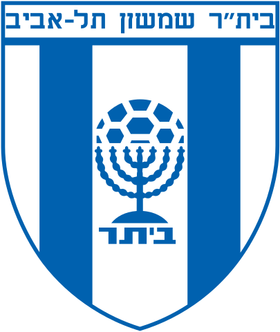 Бейтар Тел Авив - Logo