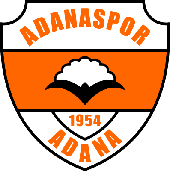 Аданаспор - Logo
