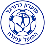 Хапоэль Афула - Logo