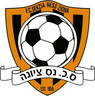 Нес Циона - Logo