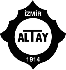 Алтай - Logo