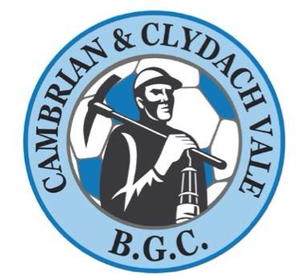 Cambrian & Clydach - Logo