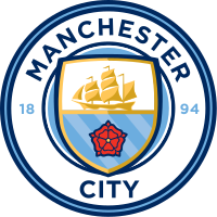 Манчестър Сити - Logo