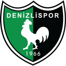 Денизлиспор - Logo
