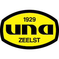 УНА - Logo