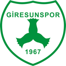 Гиресунспор - Logo