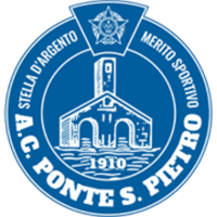 Понте Сан Пиетро - Logo