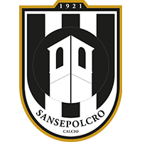 Сансеполкро Калчо - Logo