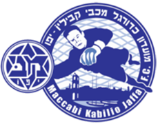 Макаби Кабилио Яфа - Logo