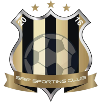 Саиф Спортинг Клуб - Logo