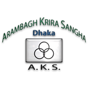 Arambagh KS - Logo
