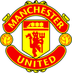 Манчестер Юнайтед - Logo