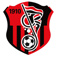 ОЮК Росмален - Logo