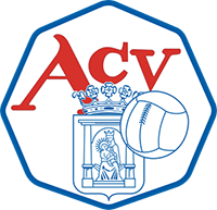 АКВ Асен - Logo