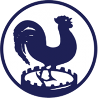 ХВ & КВ Куик - Logo